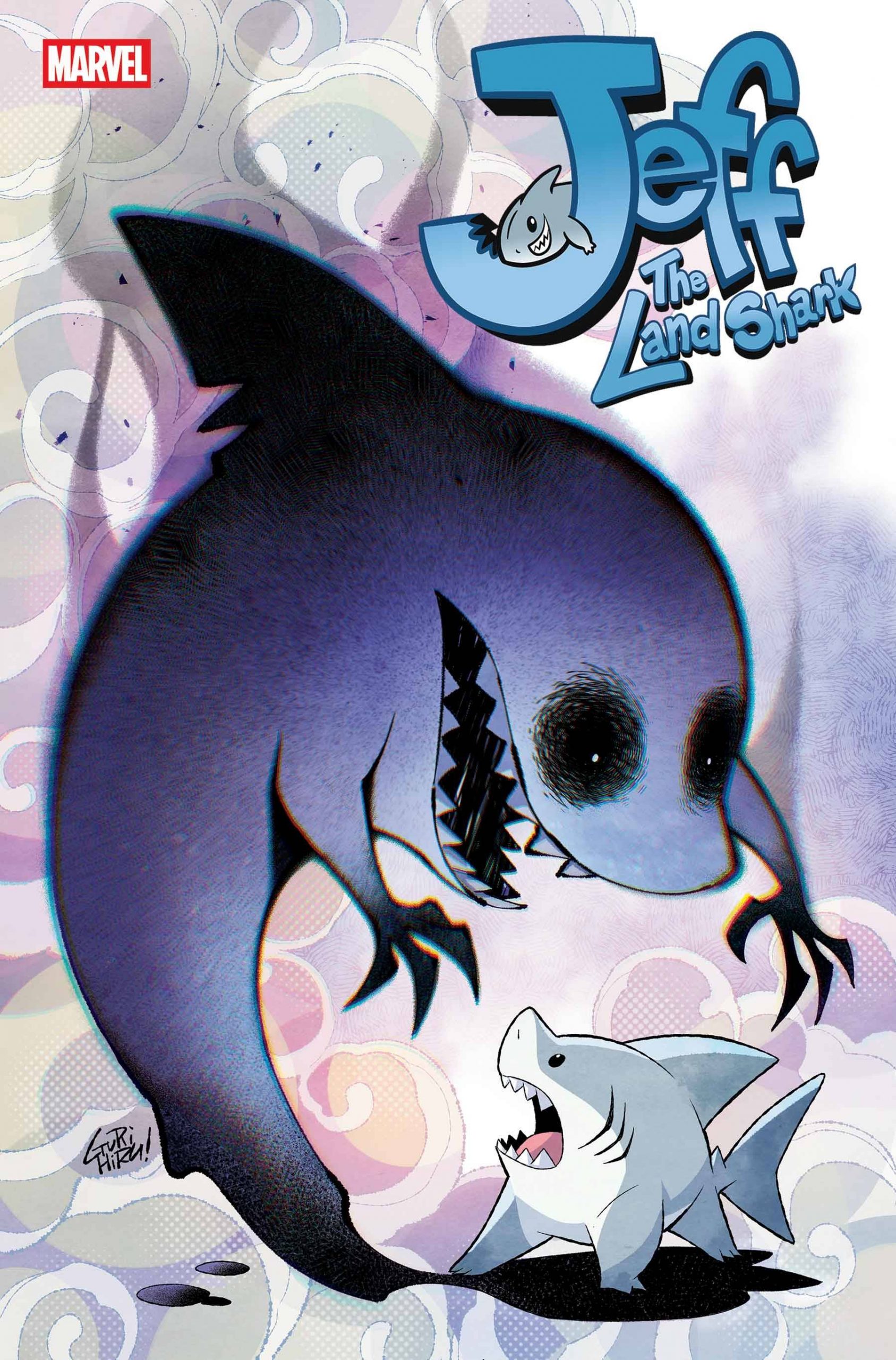 New comics for July 23rd, 2025! | Sterling Silver Comics
